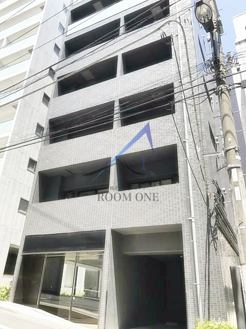 DUARES麹町ONYXの外観|外観です。