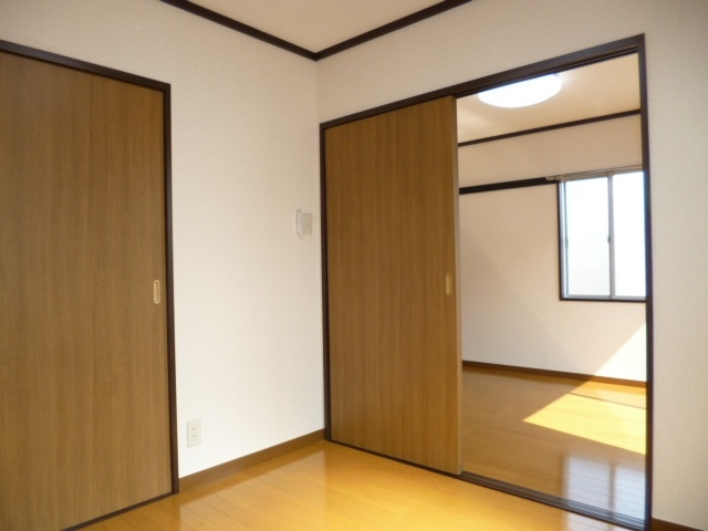 【内装】 | ティーコート日野