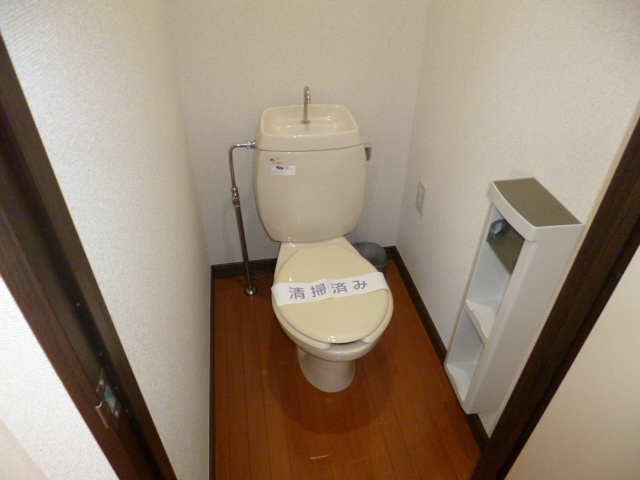 【トイレ】 | ティーコート日野