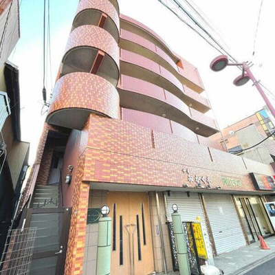 【外観】 | パルテール宮本
