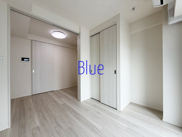 【寝室】 | クレイシアIDZ川崎ザ・テラス