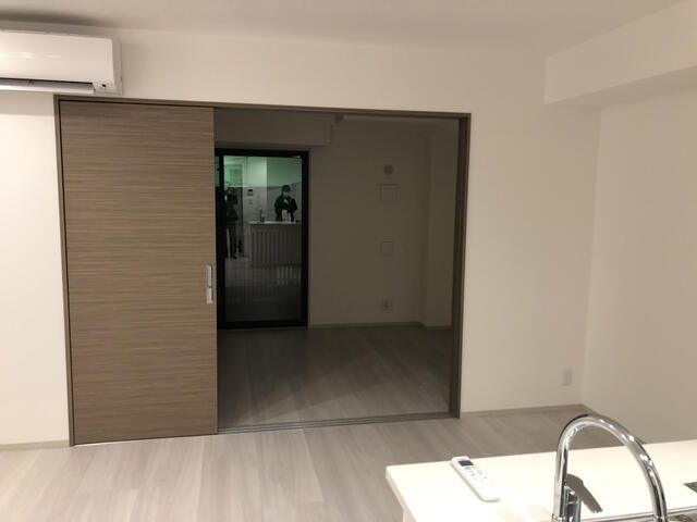 【居間・リビング】 | コートＫステーションステージ