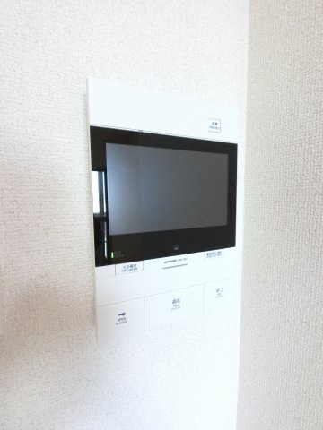 グランヴィラ・ゴーのセキュリティ