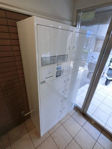 グランヴィラ・ゴーの設備