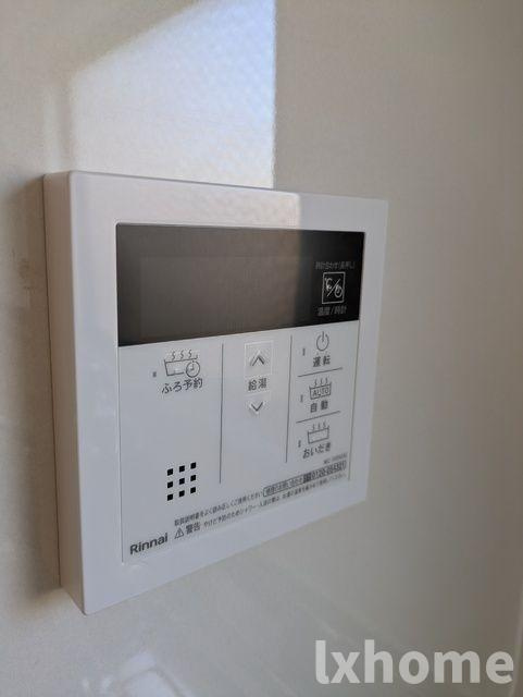 ＭＩＳＴＲＡＬ千里丘のセキュリティ