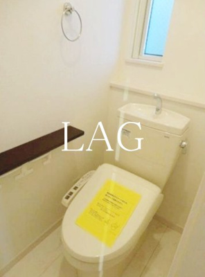 【トイレ】 | ル　パセリ | トイレです。