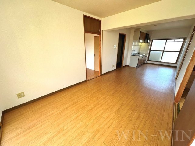 コーポ大脇のその他|イメージ（同建物内別部屋の写真です）