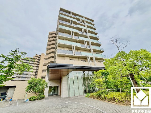 ルネ西宮仁川の外観