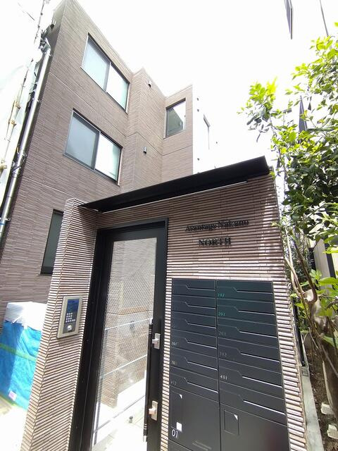 アヴァンタージュ中野ＮＯＲＴＨのその他