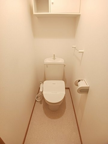 ＣＯＳＭＯＳ（コスモス）のトイレ|シンプルで使いやすいトイレです