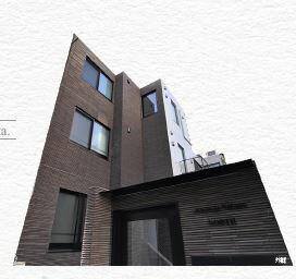 アヴァンタージュ中野ＮＯＲＴＨの外観