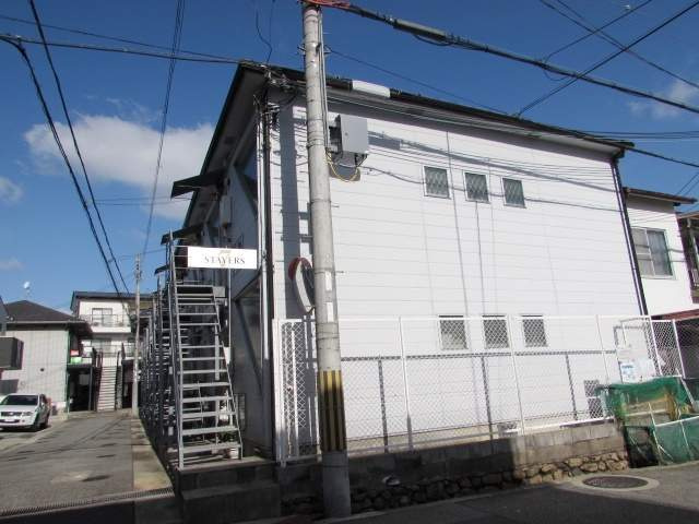 セブンステイヤーズのその他共用部分