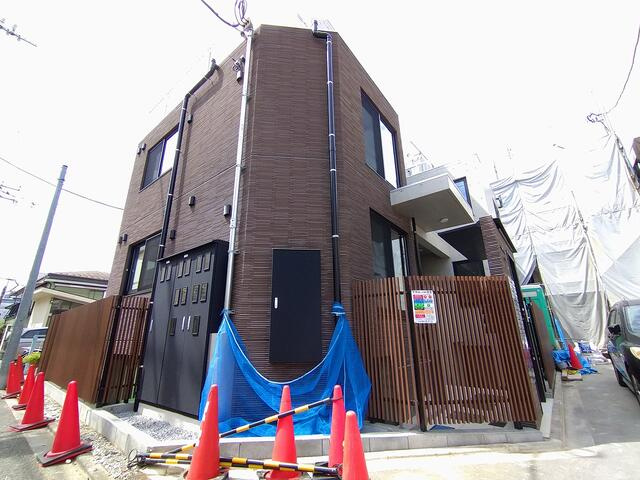 アヴァンタージュ中野ＥＡＳＴのその他