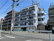 世田谷区千歳台３丁目のマンションの画像