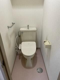 【トイレ】