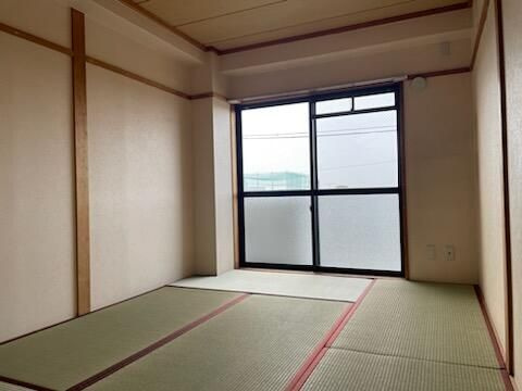 【寝室】
