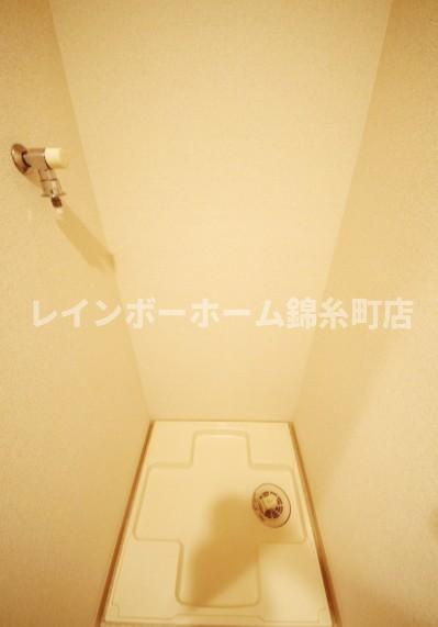 Ｓ＿ＰＡＬＭの設備|※別部屋参照写真となります。