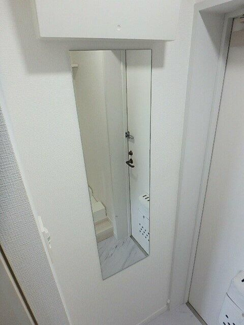 ライオンズマンション西が丘南の設備