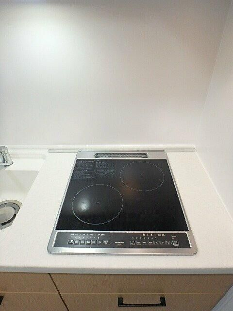 ライオンズマンション西が丘南の設備