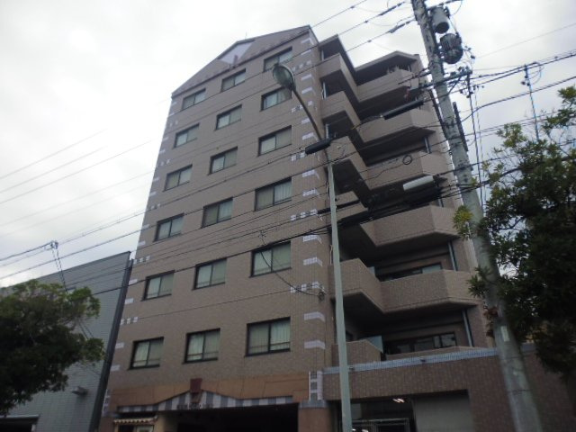 第３奥村マンション
