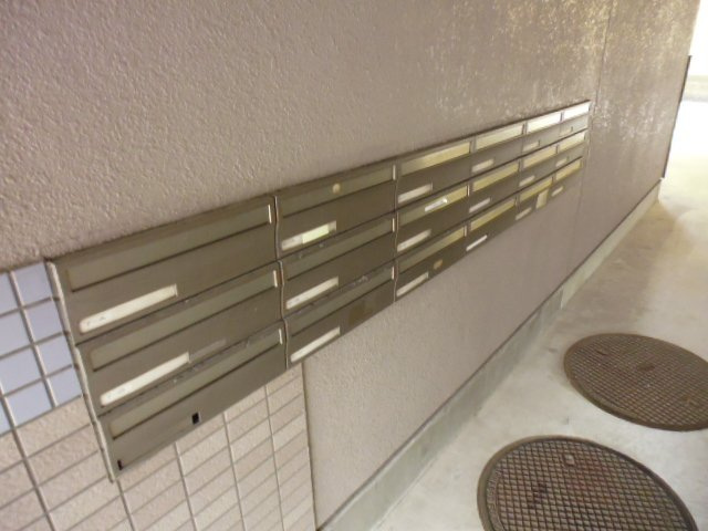 第３奥村マンションのその他共用部分