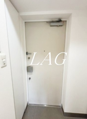 【玄関】 | アゼスト北千住 | 玄関です。