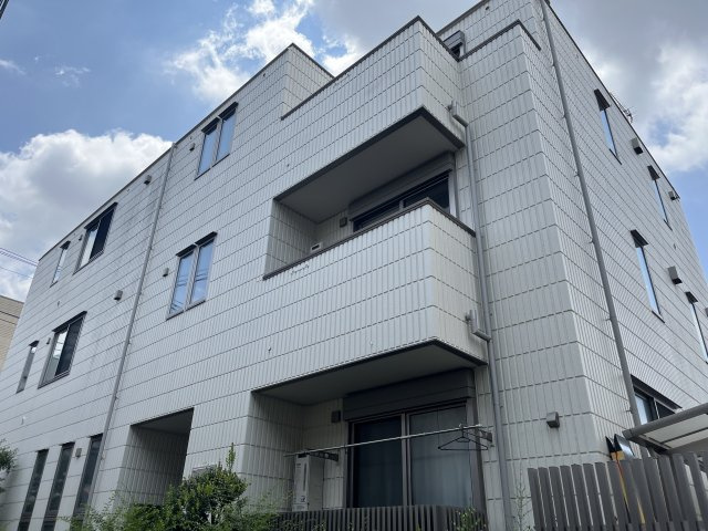 【外観】 | サウスリッジ・ミモザ