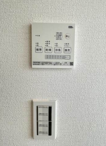 練馬区旭町３丁目のアパートのその他