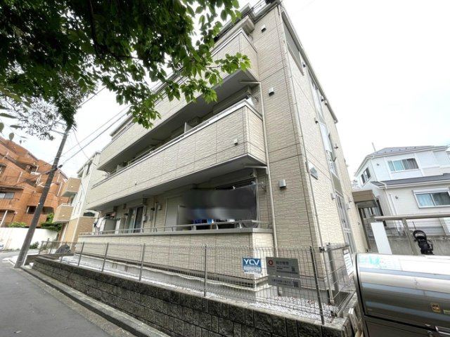 シトラスコートAの外観|来店不要で契約まで完結♪カード決済・LINE対応！