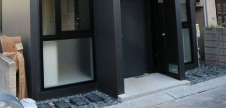 ｉｄｅａｓＡＹＡＳＥの内装
