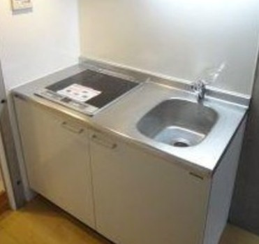 ｉｄｅａｓＡＹＡＳＥのキッチン