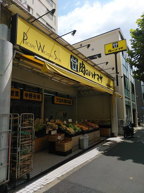 不二美屋Ⅲ(フジミヤスリー)の周辺