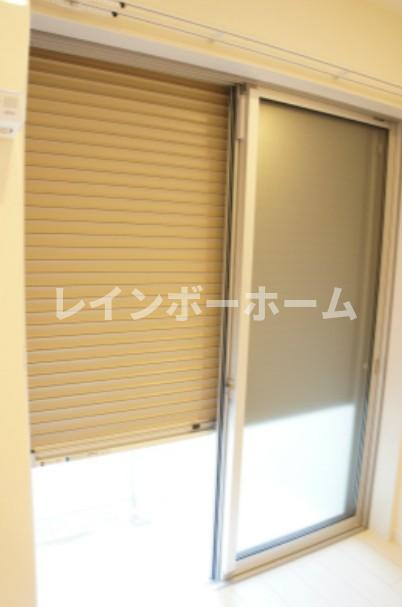 リブリ・Lilyの設備