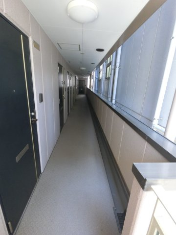 市川市市川１丁目の賃貸マンションのその他共用部分