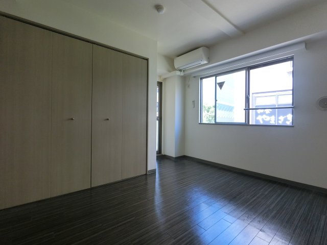 市川市市川１丁目の賃貸マンションの寝室