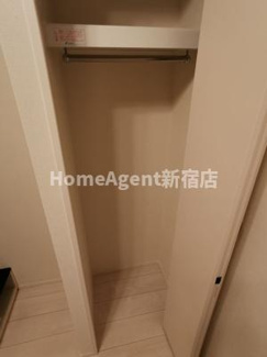 【収納】 | ハーモニーテラス・グレイス関町