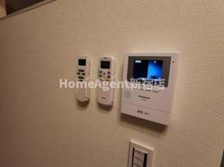 【設備】 | ハーモニーテラス・グレイス関町