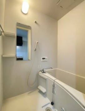 ＬａｇｕｎａＣｏｕｒｔ－１（ラグナコートワン）の浴室