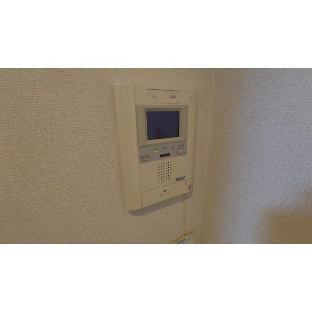 リリエンベルグ弐番館(リリエンベルグニバンカン)のセキュリティ