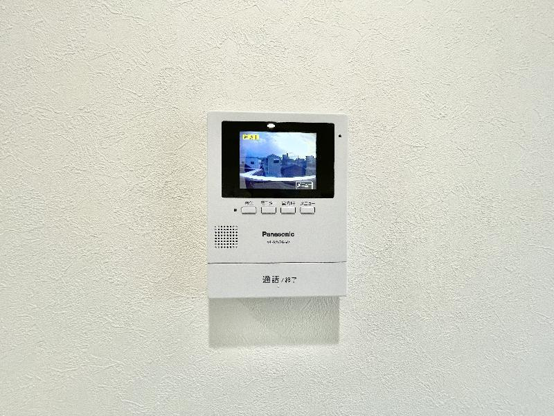 ルミエール新堀町の設備