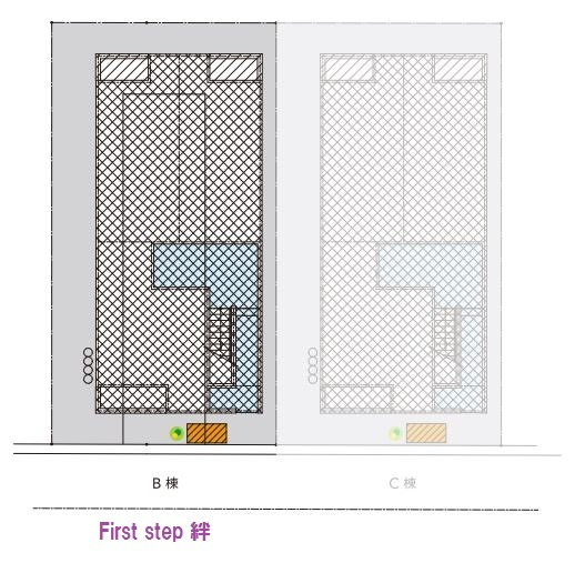 Ｆｉｒｓｔ　ｓｔｅｐ　絆のその他