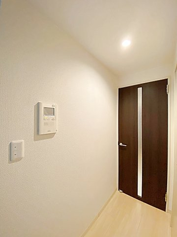 スカイコート千代田のセキュリティ