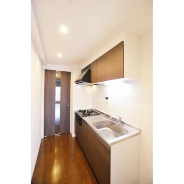 アデグランツ藤が丘のキッチン|※写真は同タイプ住戸です。