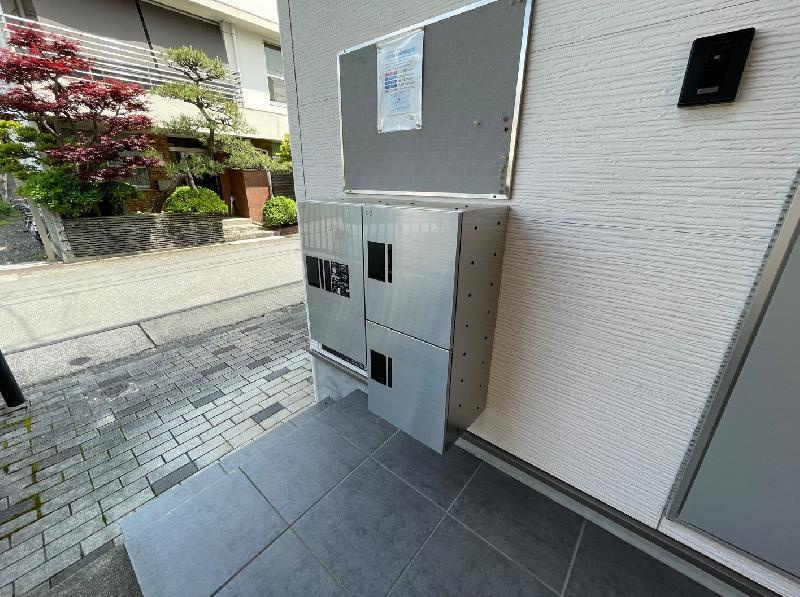 ヴィレッタ大正町のその他