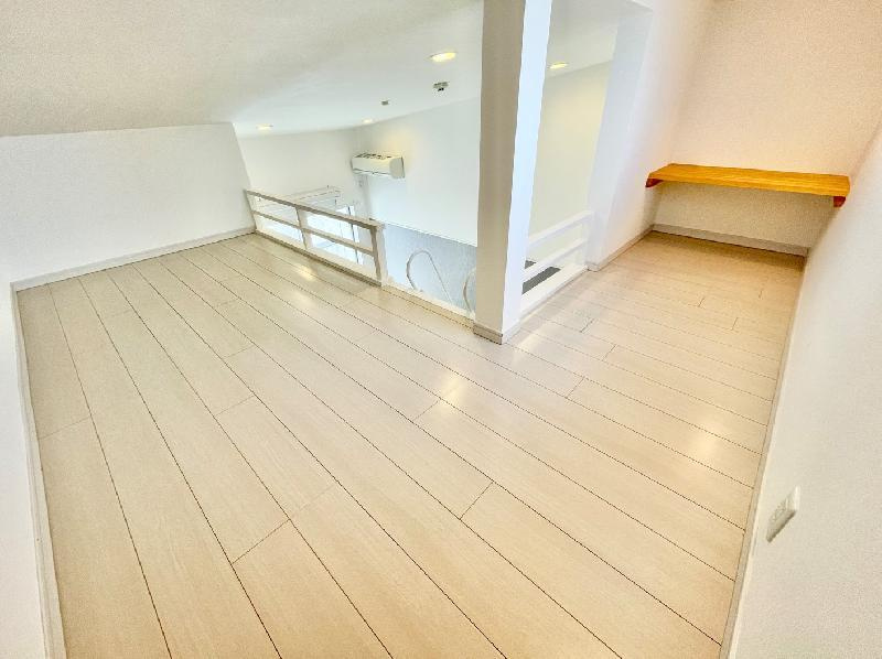 ヴィレッタ大正町の居間・リビング