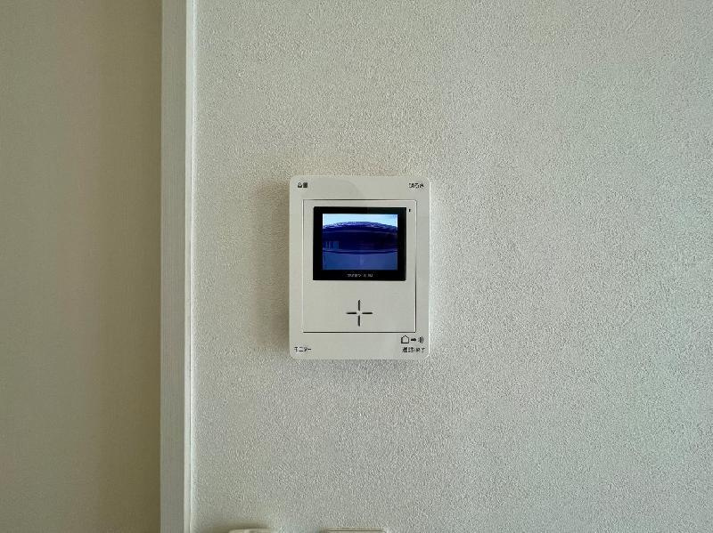 ヴィレッタ大正町の設備