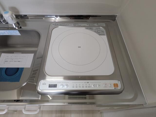 佐竹マンションの設備