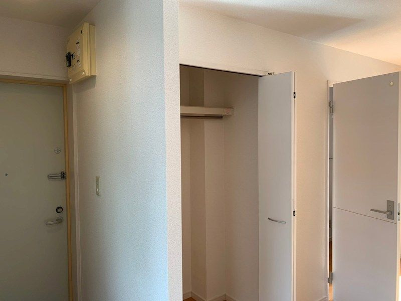 APARTMENT αのその他