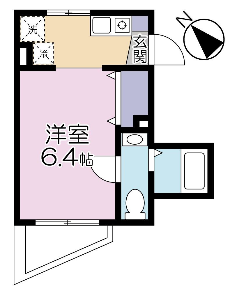 APARTMENT α