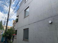 APARTMENT αの画像